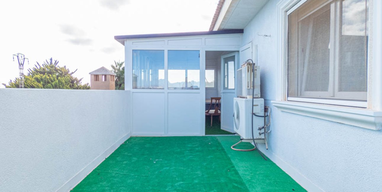 Resale - Country House -
San Miguel de Salinas - San Miguel - Country