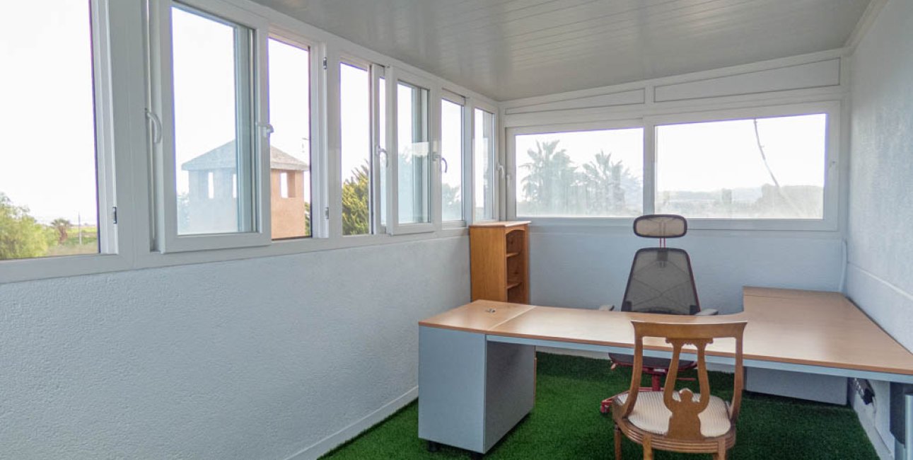 Resale - Country House -
San Miguel de Salinas - San Miguel - Country