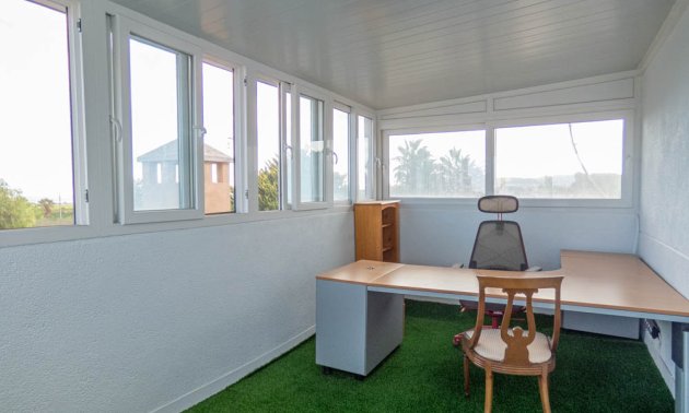 Resale - Country House -
San Miguel de Salinas - San Miguel - Country