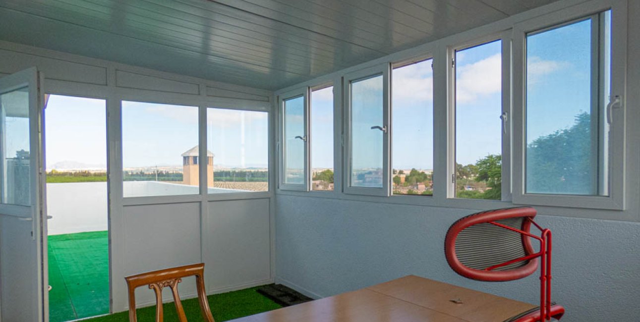 Resale - Country House -
San Miguel de Salinas - San Miguel - Country