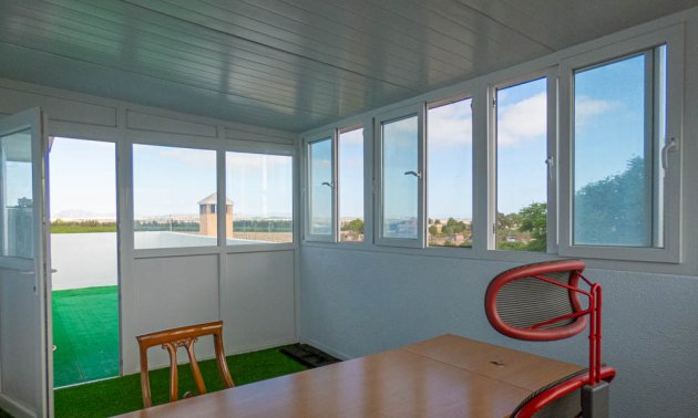 Resale - Country House -
San Miguel de Salinas - San Miguel - Country
