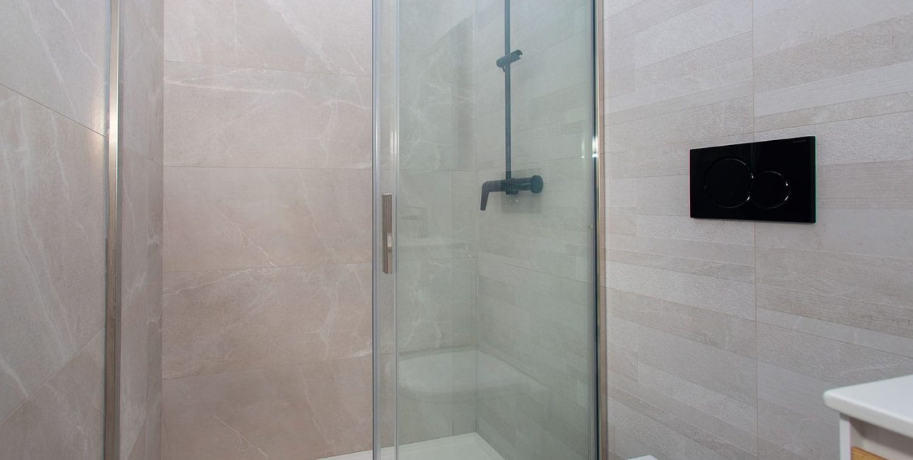 Resale - Apartment / flat -
Torrevieja - Torrevieja - Centre