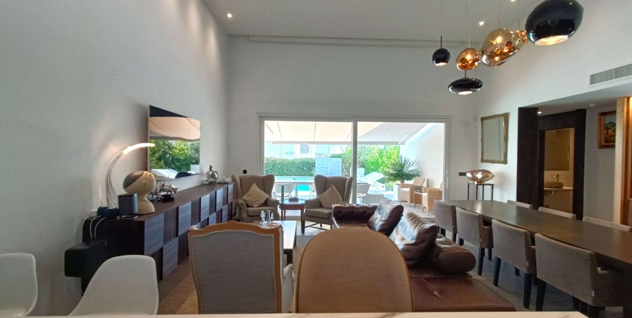 Resale - Villa -
Algorfa - La Finca Golf Resort