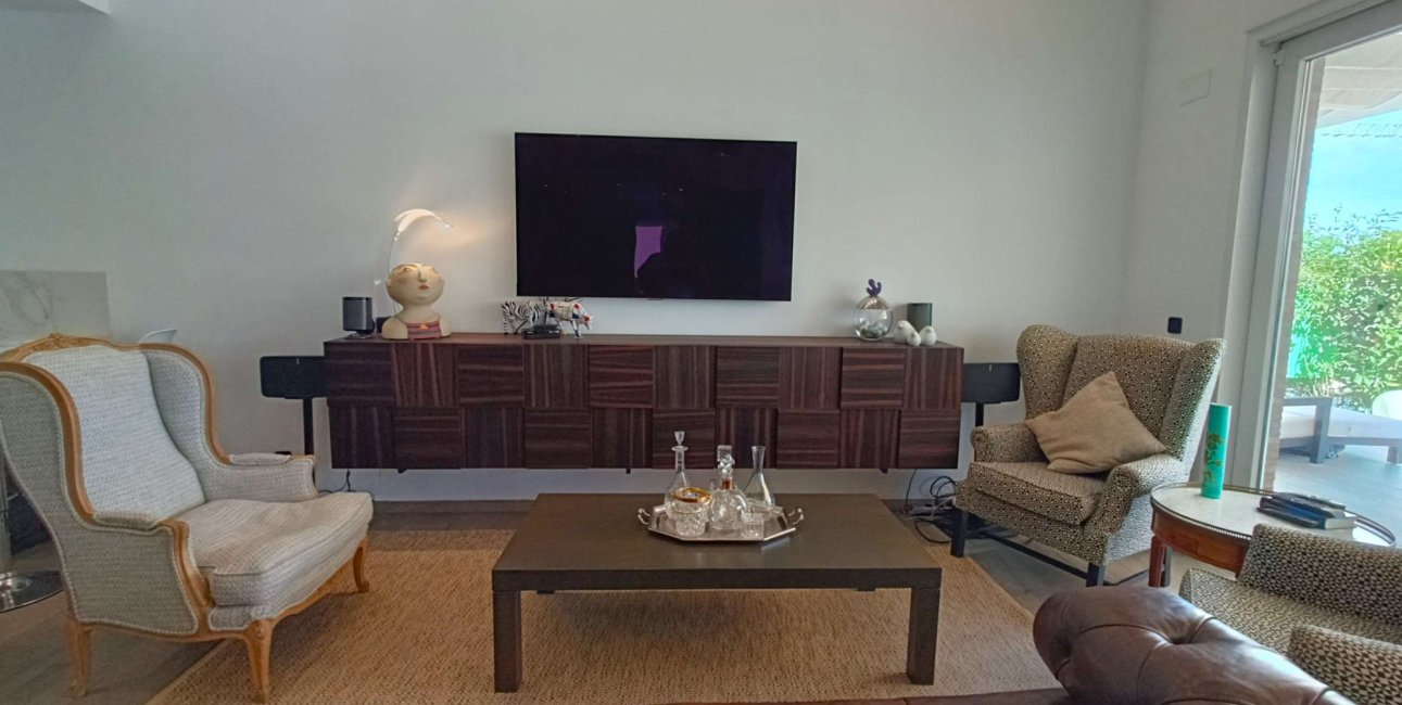 Resale - Villa -
Algorfa - La Finca Golf Resort