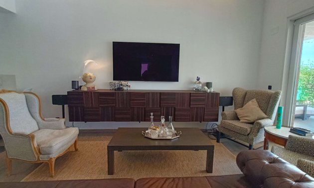 Resale - Villa -
Algorfa - La Finca Golf Resort
