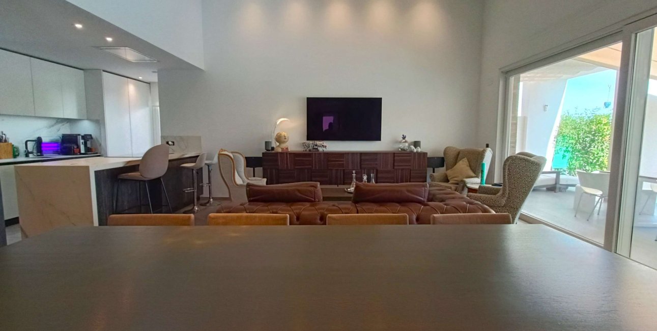 Resale - Villa -
Algorfa - La Finca Golf Resort