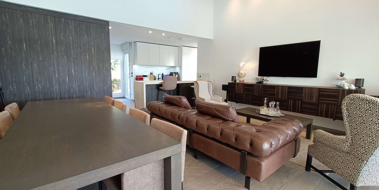 Resale - Villa -
Algorfa - La Finca Golf Resort