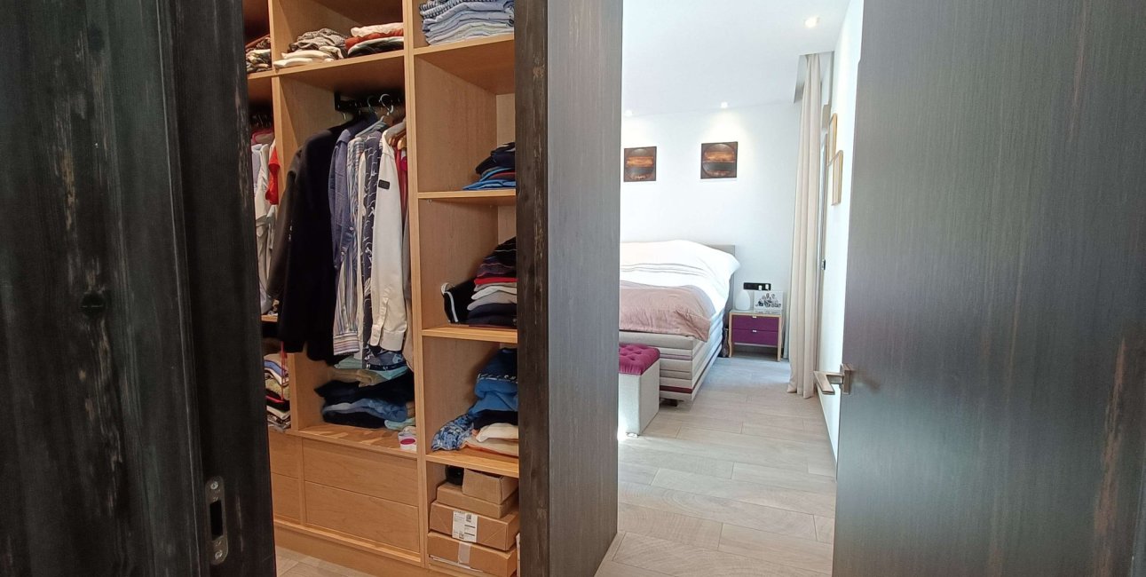 Resale - Villa -
Algorfa - La Finca Golf Resort