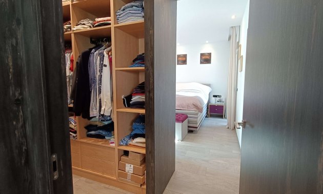 Resale - Villa -
Algorfa - La Finca Golf Resort
