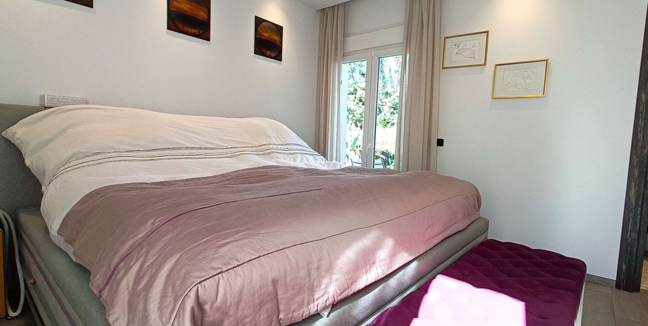 Resale - Villa -
Algorfa - La Finca Golf Resort