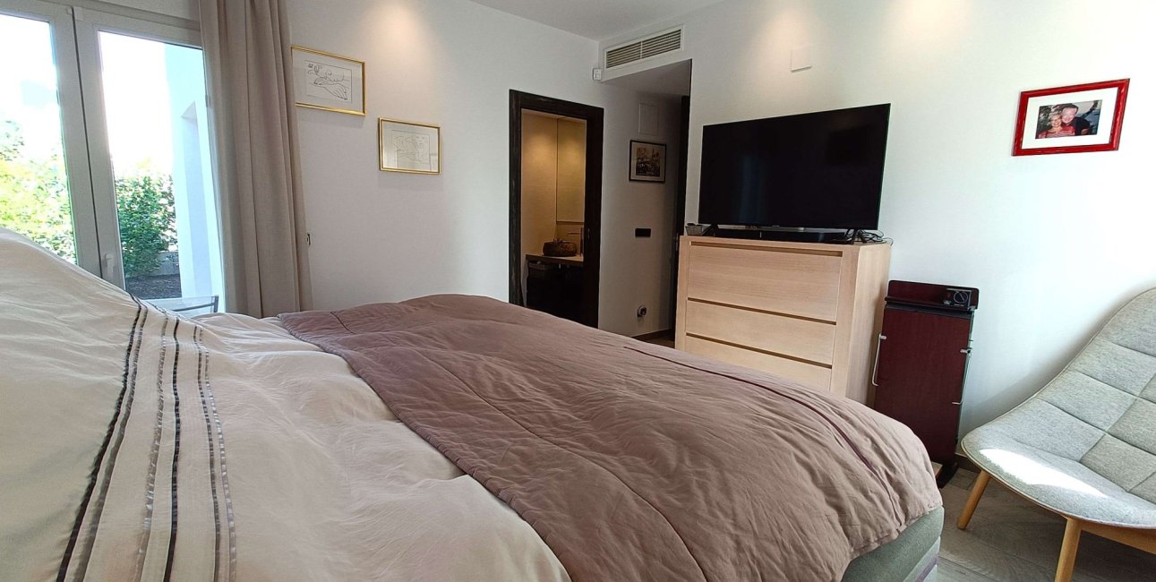 Resale - Villa -
Algorfa - La Finca Golf Resort