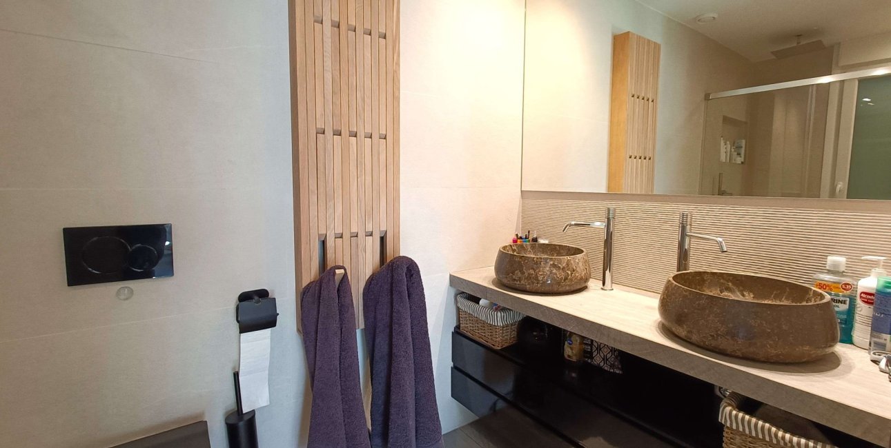 Resale - Villa -
Algorfa - La Finca Golf Resort