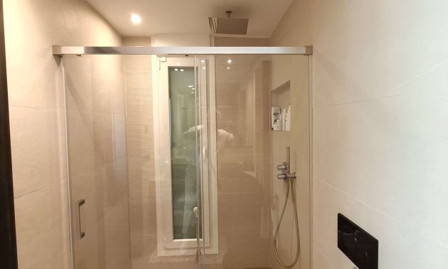 Resale - Villa -
Algorfa - La Finca Golf Resort