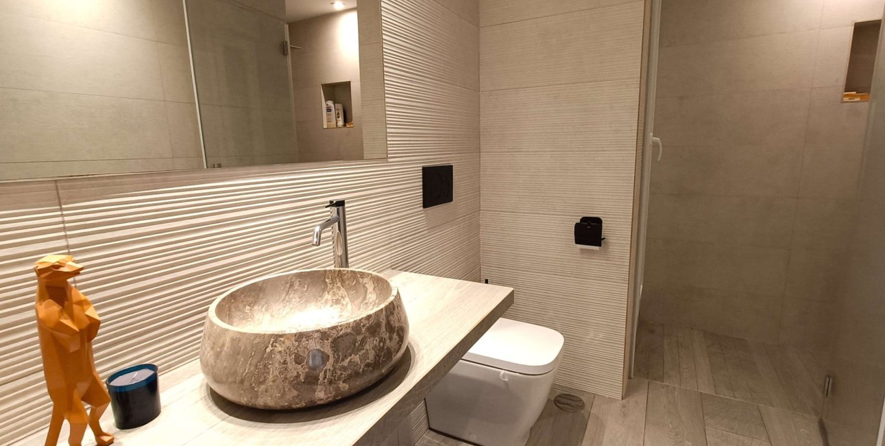 Resale - Villa -
Algorfa - La Finca Golf Resort