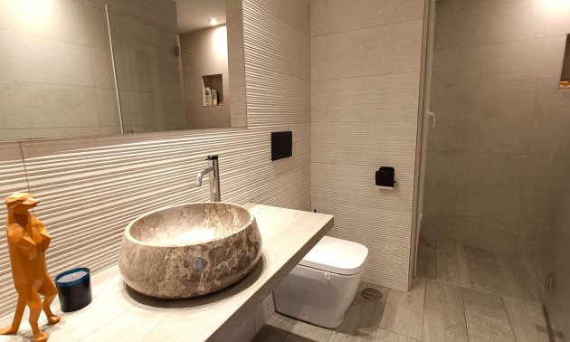 Resale - Villa -
Algorfa - La Finca Golf Resort