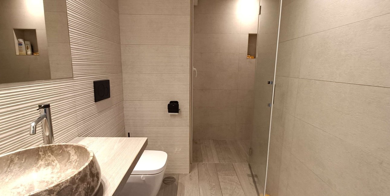 Resale - Villa -
Algorfa - La Finca Golf Resort
