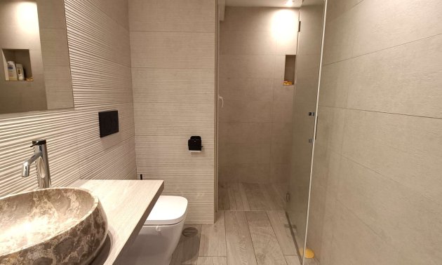 Resale - Villa -
Algorfa - La Finca Golf Resort