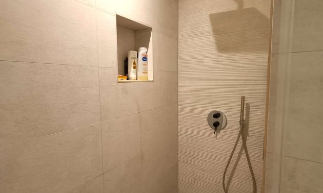Resale - Villa -
Algorfa - La Finca Golf Resort