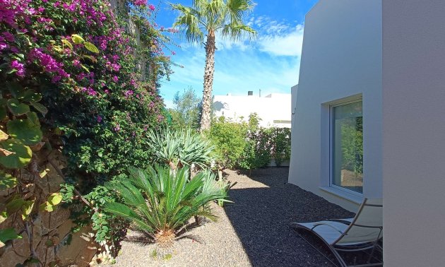 Resale - Villa -
Algorfa - La Finca Golf Resort