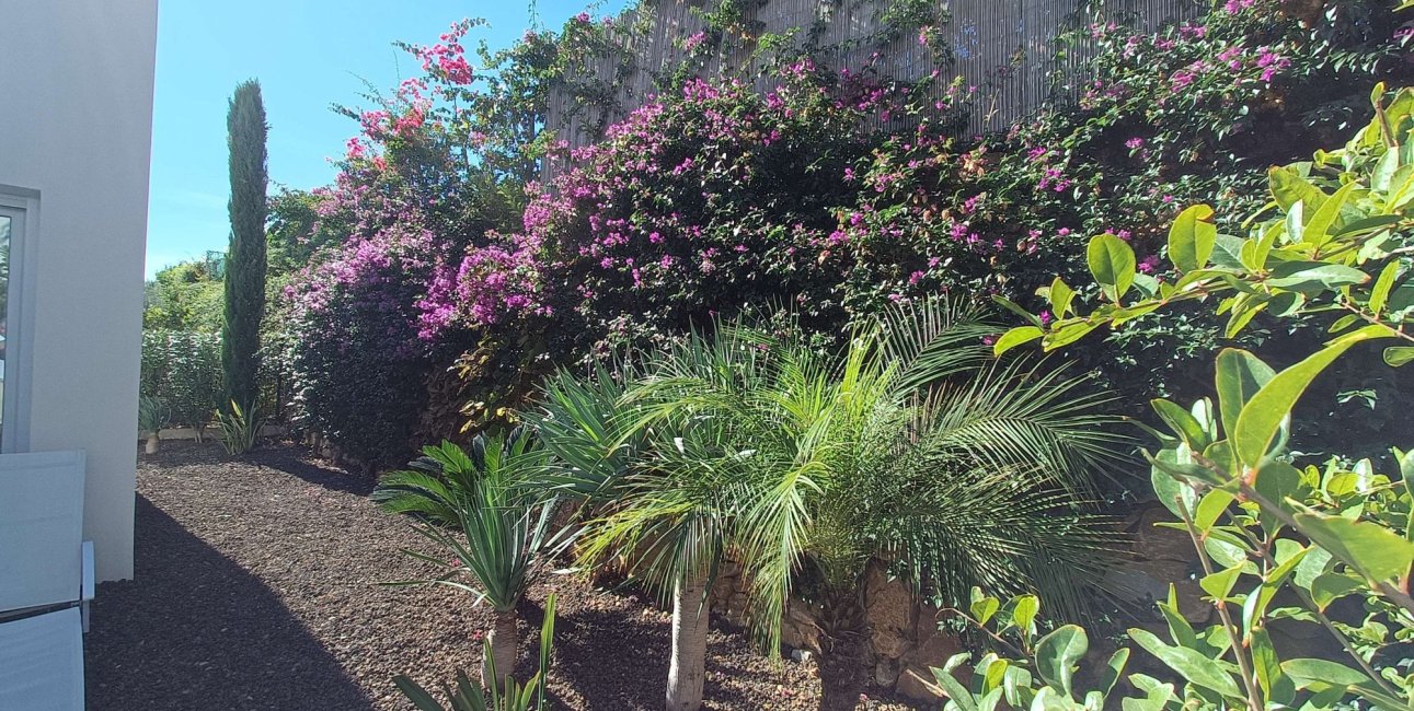 Resale - Villa -
Algorfa - La Finca Golf Resort