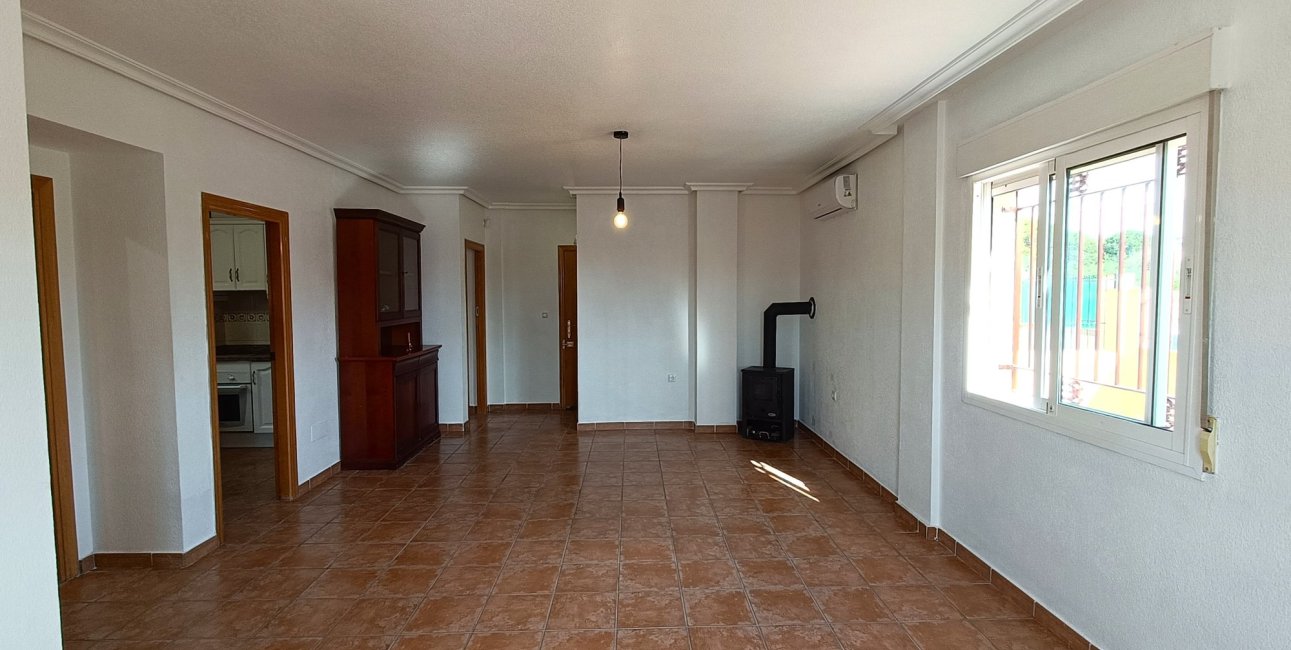 Resale - Villa -
Orihuela Costa - Lomas de Don Juan