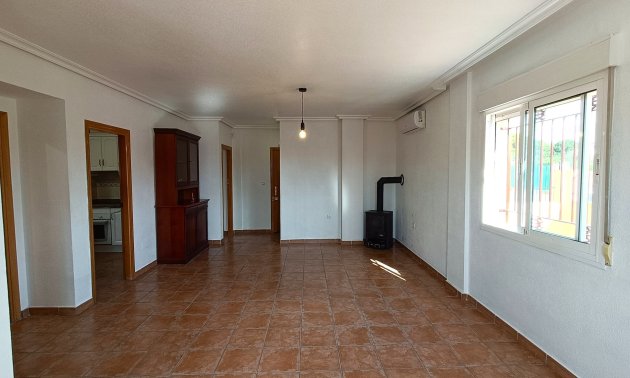 Resale - Villa -
Orihuela Costa - Lomas de Don Juan