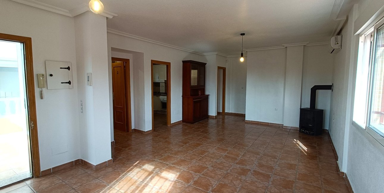 Resale - Villa -
Orihuela Costa - Lomas de Don Juan