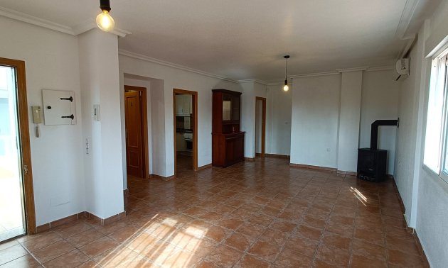 Resale - Villa -
Orihuela Costa - Lomas de Don Juan