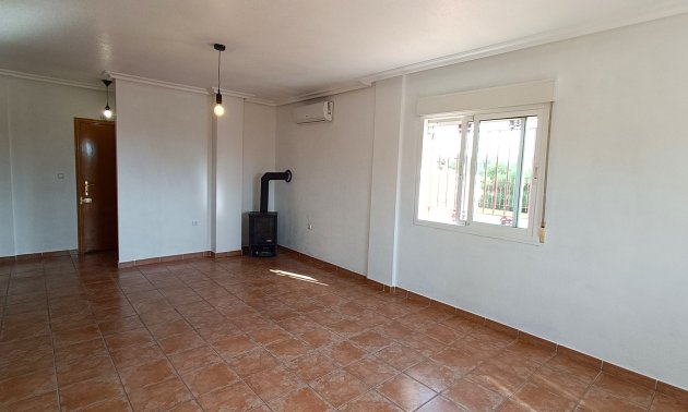 Resale - Villa -
Orihuela Costa - Lomas de Don Juan