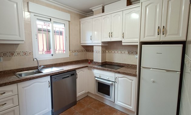 Resale - Villa -
Orihuela Costa - Lomas de Don Juan