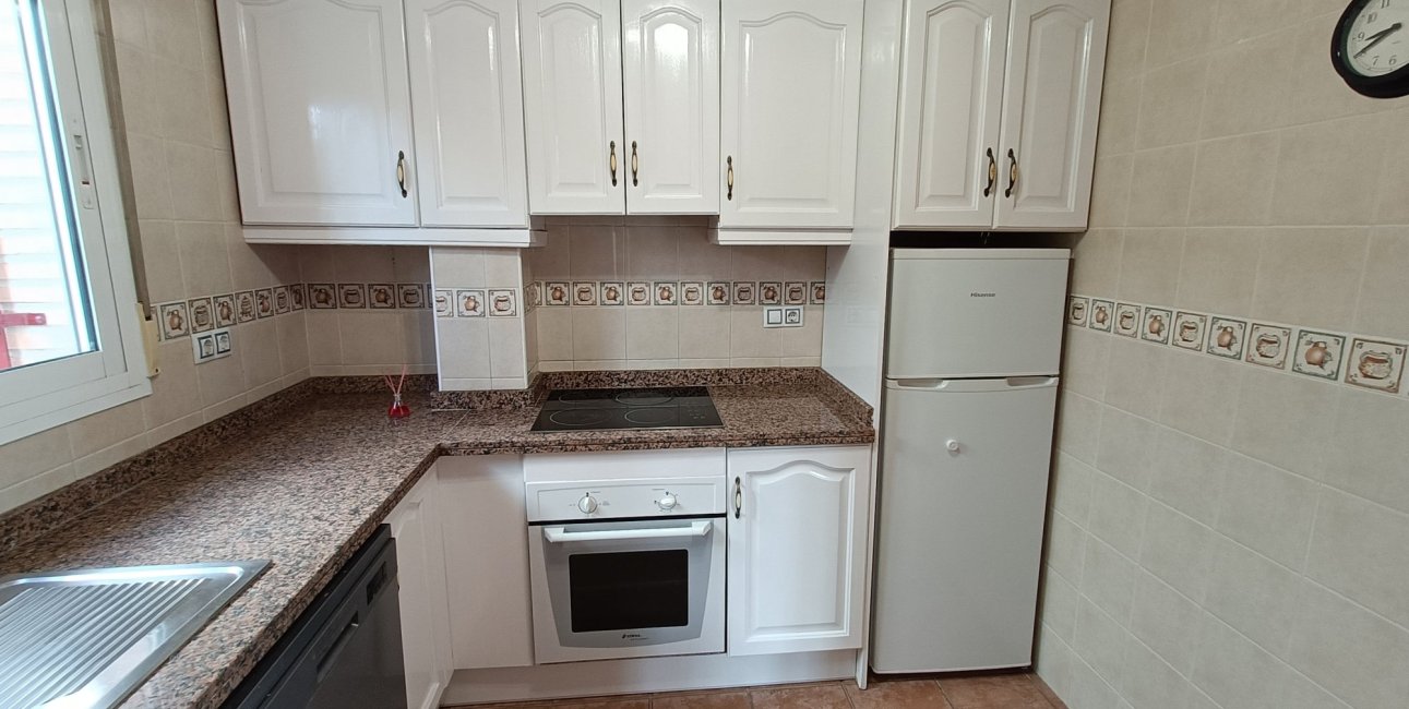 Resale - Villa -
Orihuela Costa - Lomas de Don Juan
