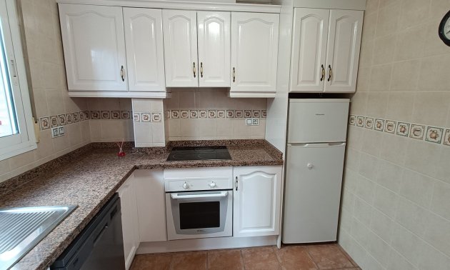 Resale - Villa -
Orihuela Costa - Lomas de Don Juan