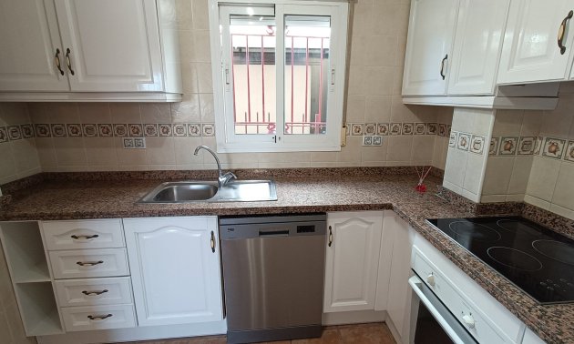 Resale - Villa -
Orihuela Costa - Lomas de Don Juan