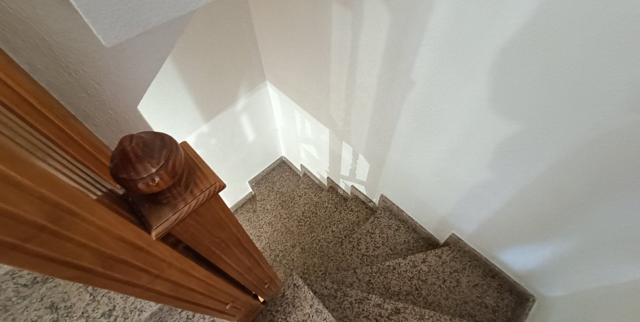 Resale - Villa -
Orihuela Costa - Lomas de Don Juan