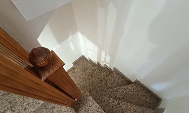 Resale - Villa -
Orihuela Costa - Lomas de Don Juan