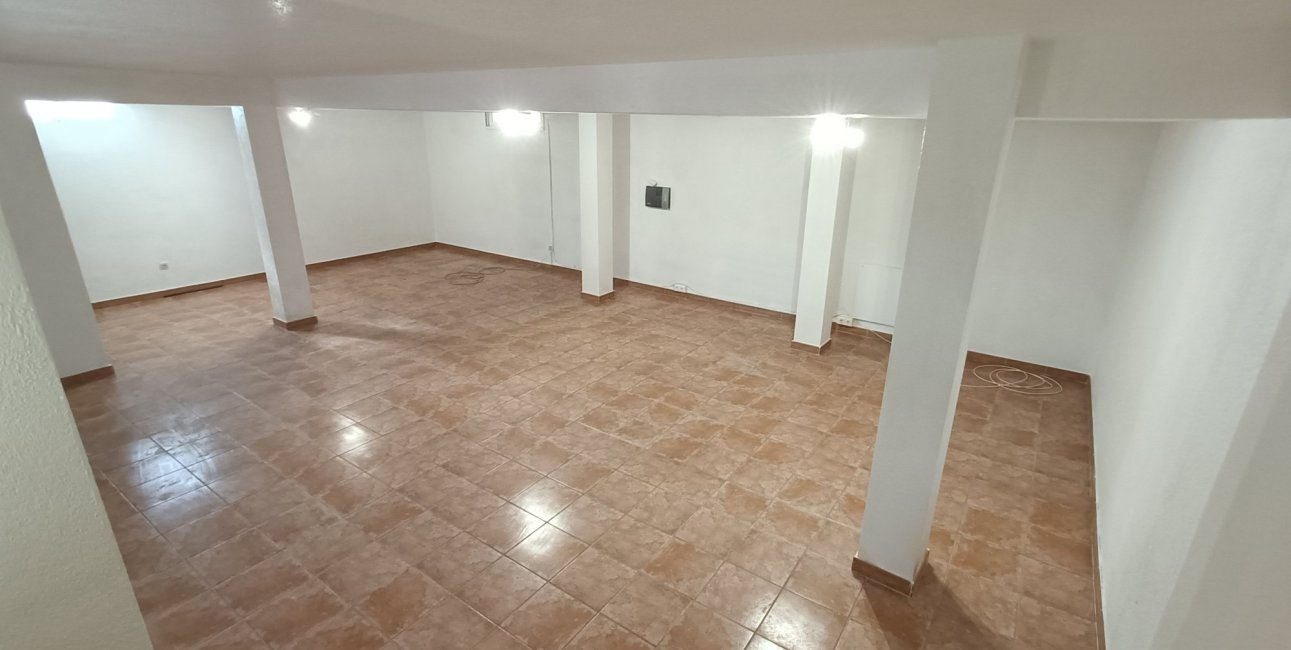 Resale - Villa -
Orihuela Costa - Lomas de Don Juan