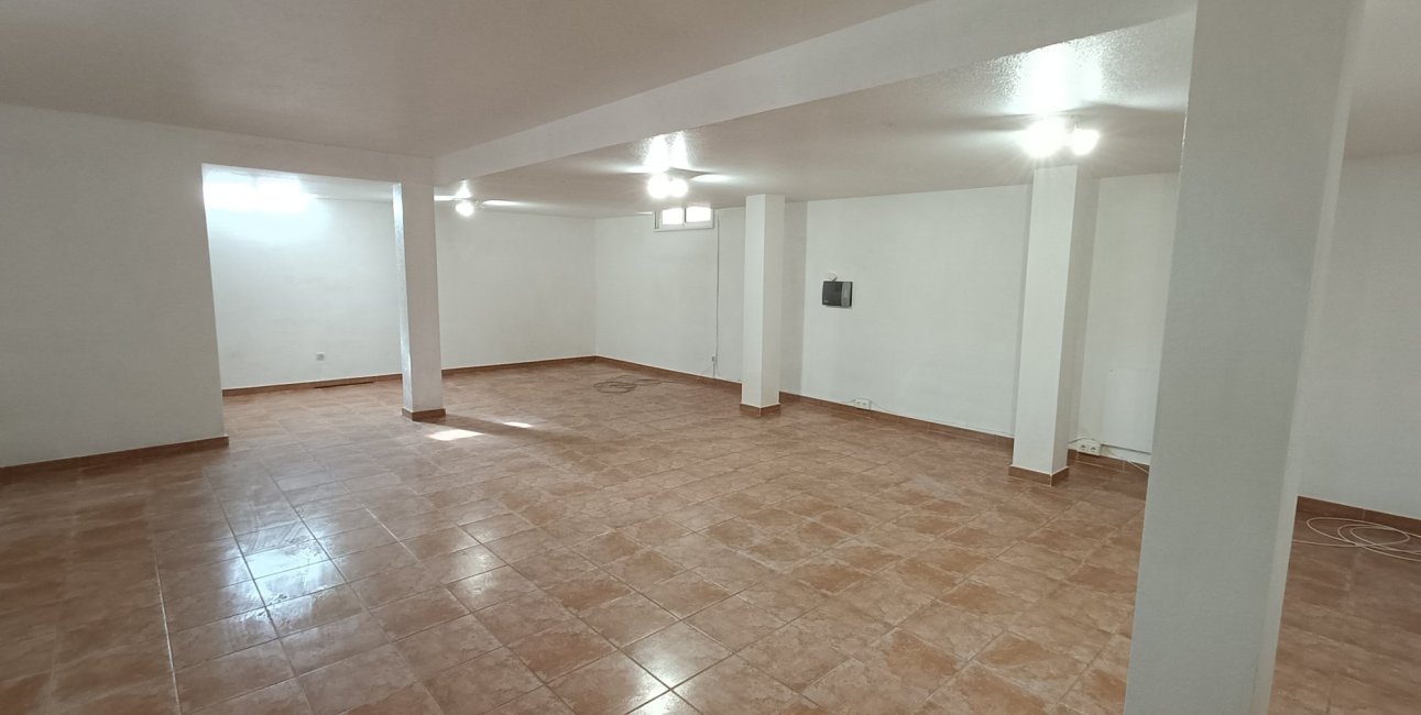 Resale - Villa -
Orihuela Costa - Lomas de Don Juan