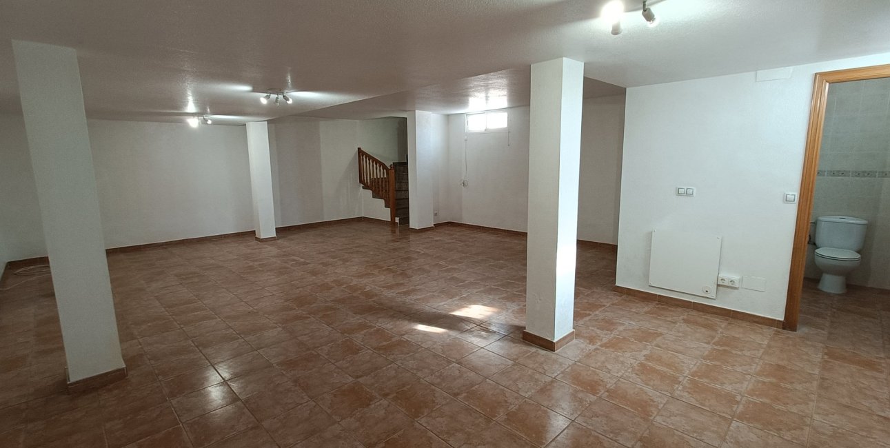 Resale - Villa -
Orihuela Costa - Lomas de Don Juan