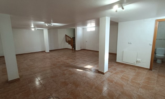 Resale - Villa -
Orihuela Costa - Lomas de Don Juan