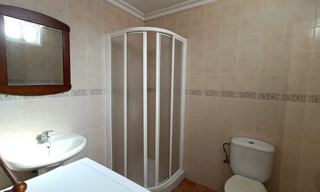Resale - Villa -
Orihuela Costa - Lomas de Don Juan