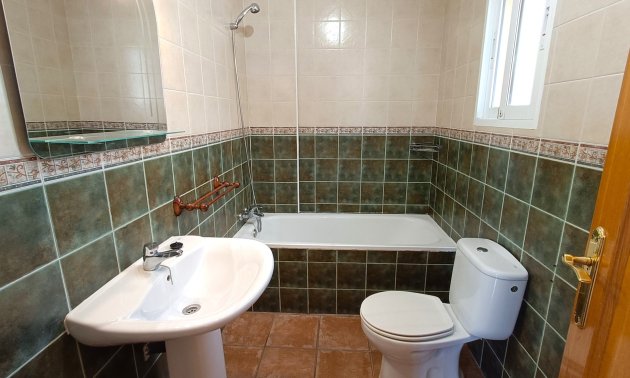 Resale - Villa -
Orihuela Costa - Lomas de Don Juan
