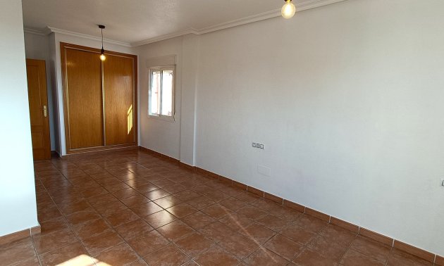 Resale - Villa -
Orihuela Costa - Lomas de Don Juan