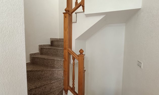 Resale - Villa -
Orihuela Costa - Lomas de Don Juan
