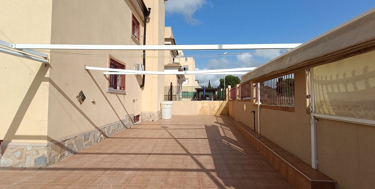 Resale - Villa -
Orihuela Costa - Lomas de Don Juan
