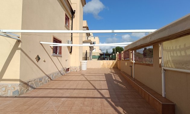 Resale - Villa -
Orihuela Costa - Lomas de Don Juan