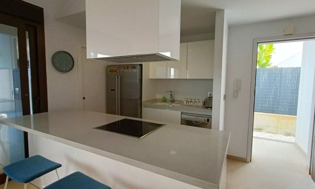 Resale - Villa -
Los Montesinos - Entre Naranjos / Vistabella Golf