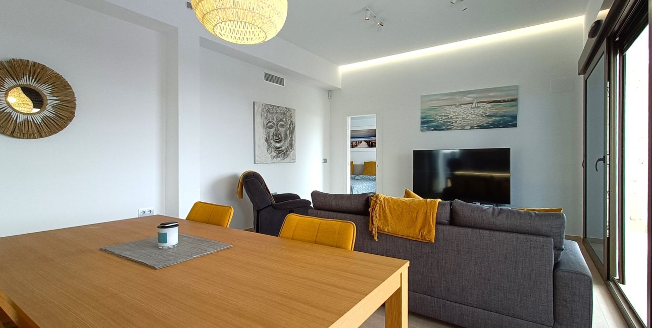 Resale - Villa -
Los Montesinos - Entre Naranjos / Vistabella Golf