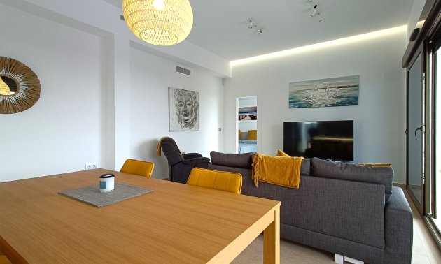 Resale - Villa -
Los Montesinos - Entre Naranjos / Vistabella Golf