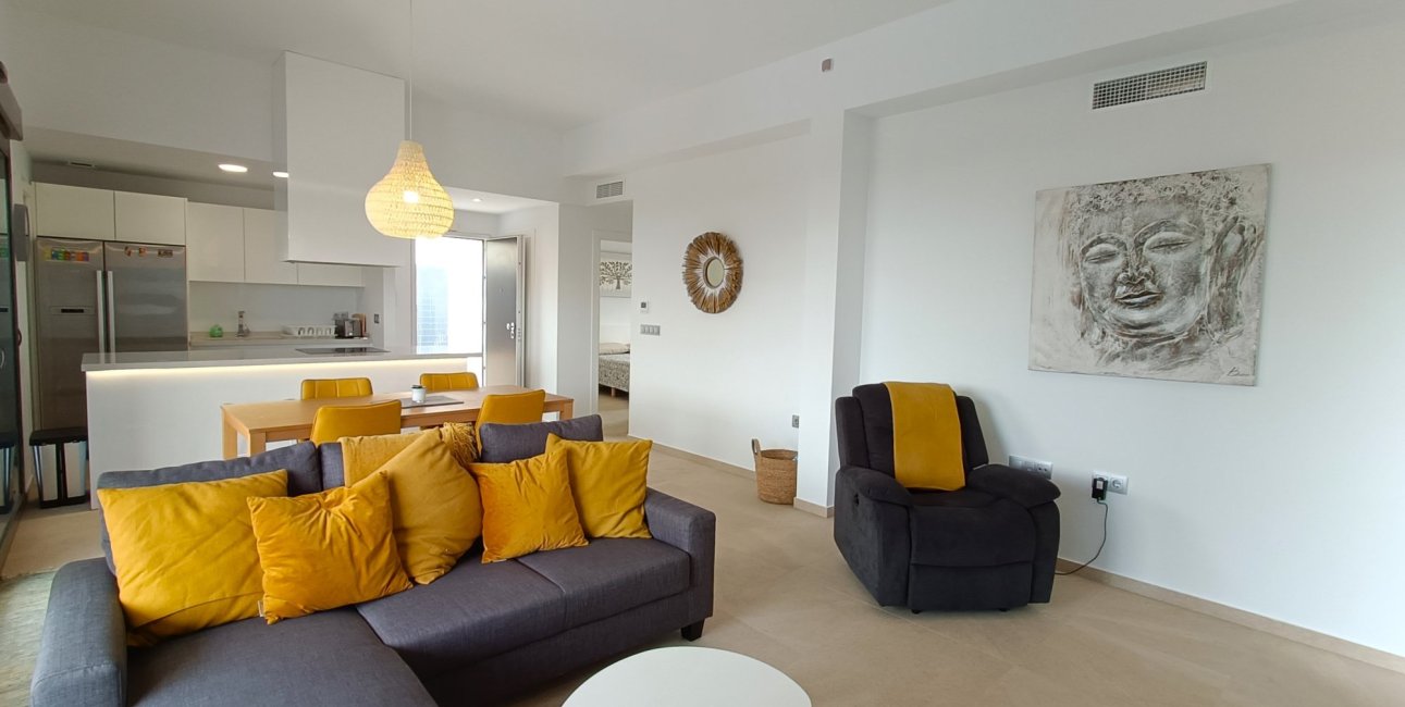 Resale - Villa -
Los Montesinos - Entre Naranjos / Vistabella Golf