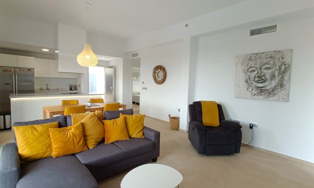 Resale - Villa -
Los Montesinos - Entre Naranjos / Vistabella Golf